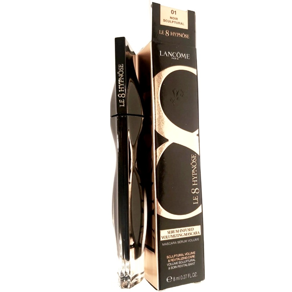 Lancome Le 8 Hypnose Mascara -Noir 01